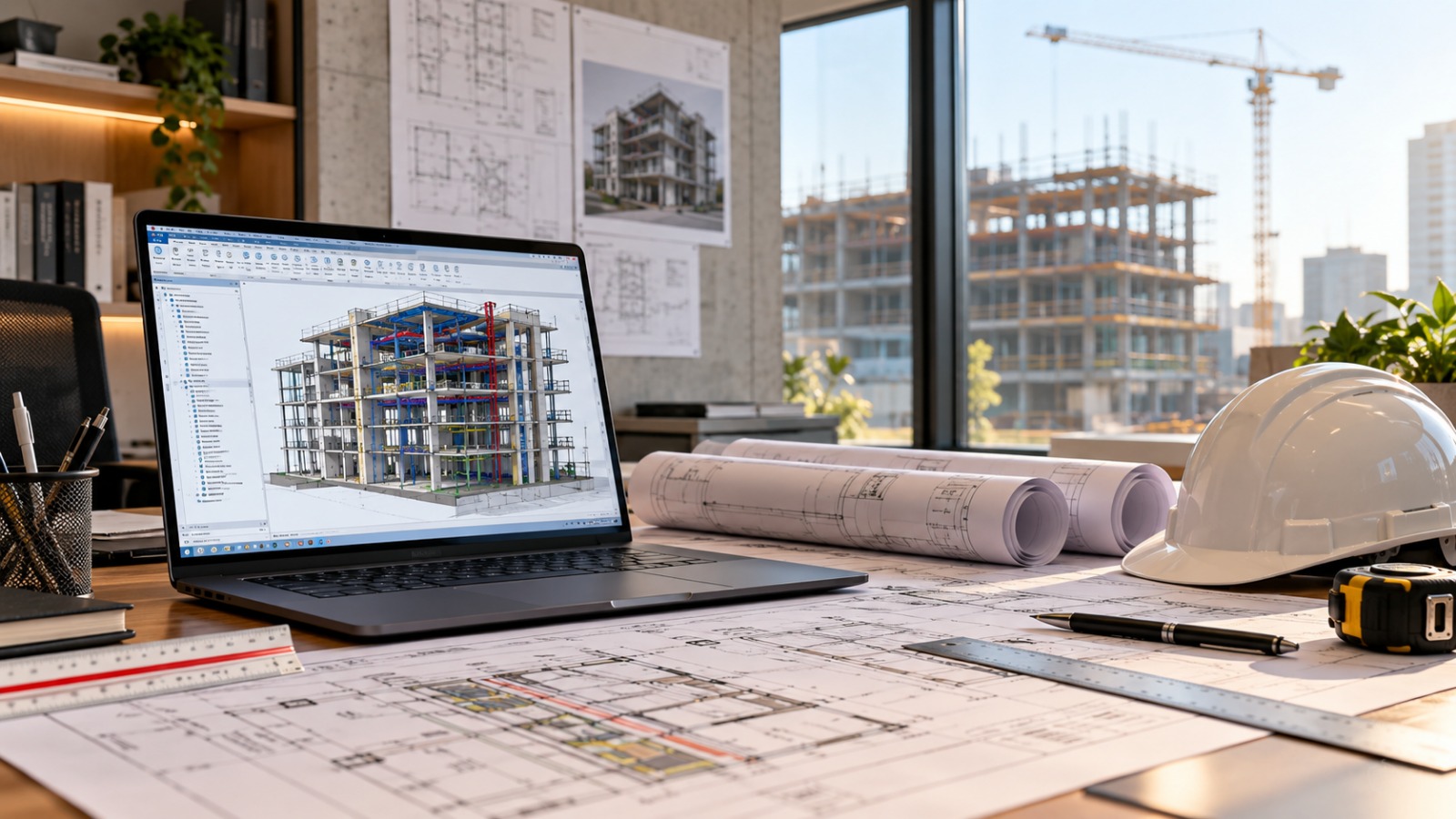 Master BIM Professional Course